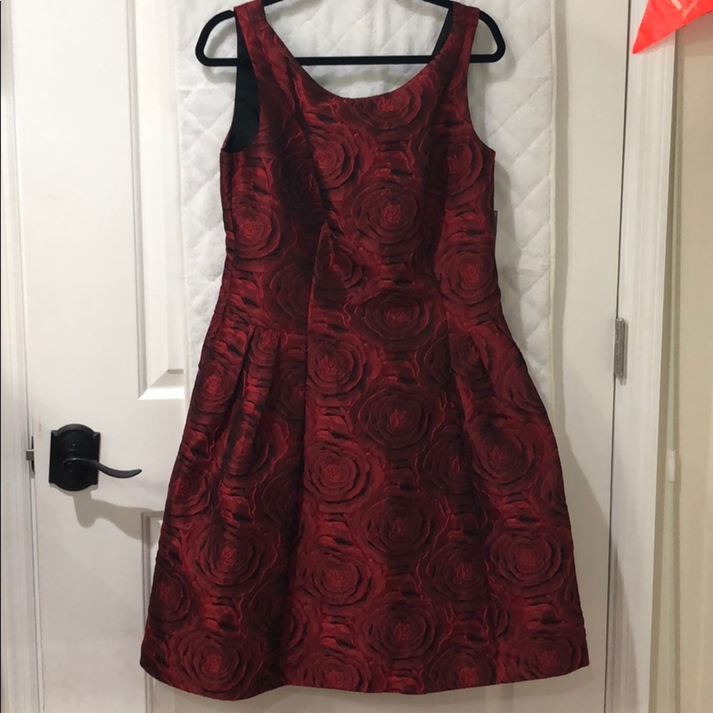 Coctel Dress